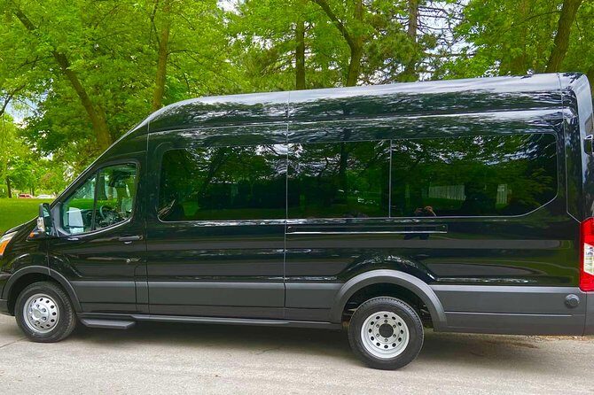 Private Transfer from Toronto Pearson Airport to Toronto - Detailed Breakdown of the Experience