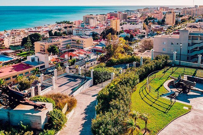 Private Transfer from Torrequebrada to Malaga (AGP) Airport - Torrequebrada to Málaga Airport Private Transfer: A Practical, Comfortable Farewell
