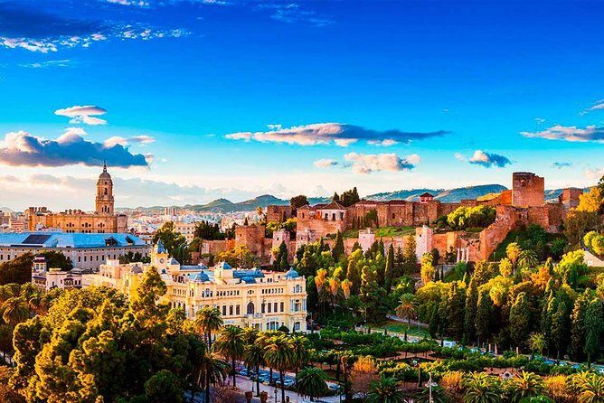 Private Transfer from Torrequebrada to Malaga (AGP) Airport - Who Will Find This Transfer Most Useful?