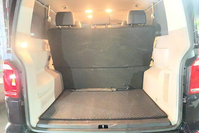 Private Transfer from TPE-Taoyuan int. Airport to Taipei City - In-Depth Look at the Experience