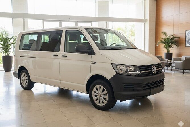 Private Transfer from Tulum Airport (One-Way) - Key Points