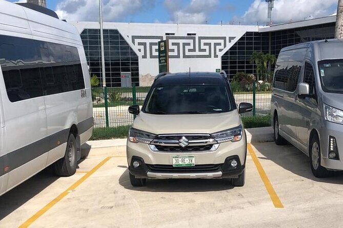 Private Transfer from Tulum Airport (One-Way) - A Final Word on Value and Practicality