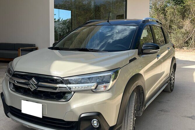 Private Transfer from Tulum Airport (One-Way) - FAQ