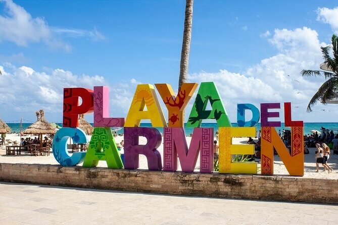 Private Transfer from Tulum Airport to Playa del Carmen - The Details of Your Transfer Experience