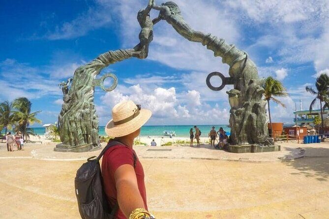 Private Transfer from Tulum Airport to Playa del Carmen - Detailed Breakdown of the Experience