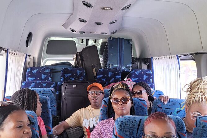 Private Transfer from Tulum to Cancun Airport Safe & Comfortable - Key Points