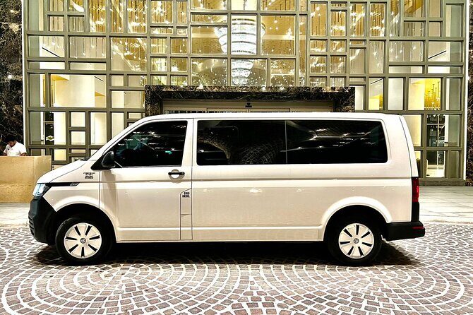 Private Transfer from Tulum to Cancun Airport Safe & Comfortable - FAQ