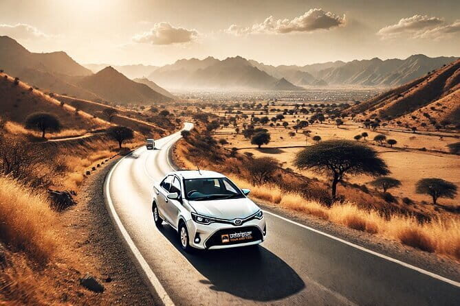 Private Transfer from Udaipur to Ahmedabad Airport - Final Thoughts