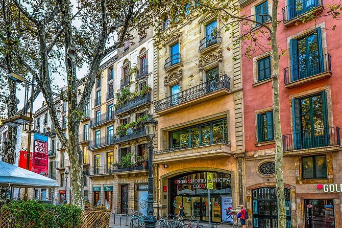 Private Transfer from Valencia to Barcelona with 2-hour stop in Tarragona - Pricing and Value Analysis
