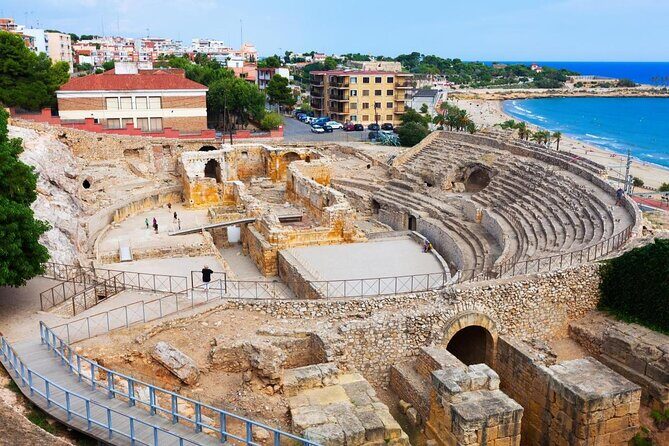 Private Transfer from Valencia to Barcelona with 2-hour stop in Tarragona - Final Thoughts