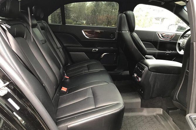 Private Transfer from Vancouver Airport to Cruise Terminal (Port) - Why This Transfer Stands Out