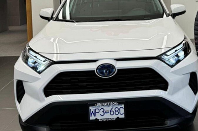 Private Transfer from Vancouver Airport (YVR) - Whistler - FAQ