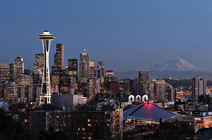 Private Transfer from Vancouver to SeaTac or Seattle Downtown - Final Thoughts