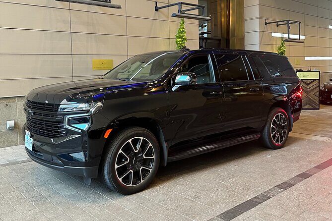 Private Transfer from Vancouver to Seattle - Private Transfer from Vancouver to Seattle: An Honest Look