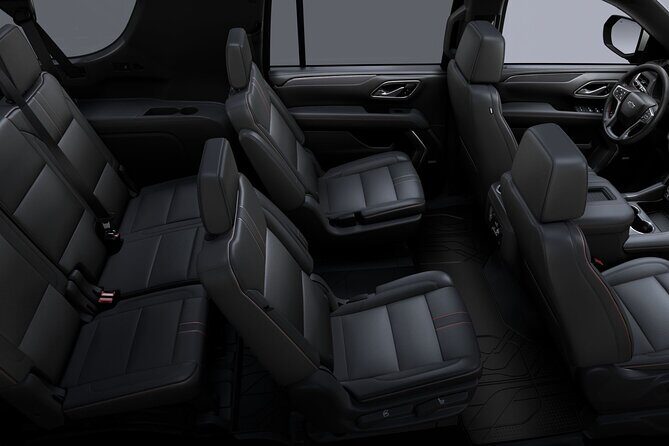 Private Transfer from Vancouver to Seattle - A Detailed Look at the Vancouver to Seattle Private Transfer