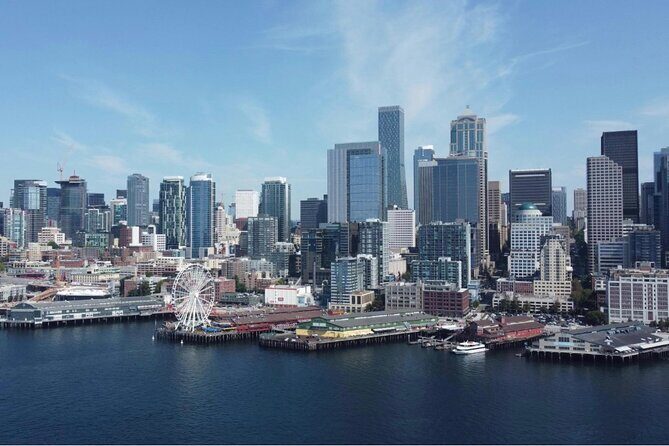 Private Transfer from Vancouver to Seattle. - FAQ