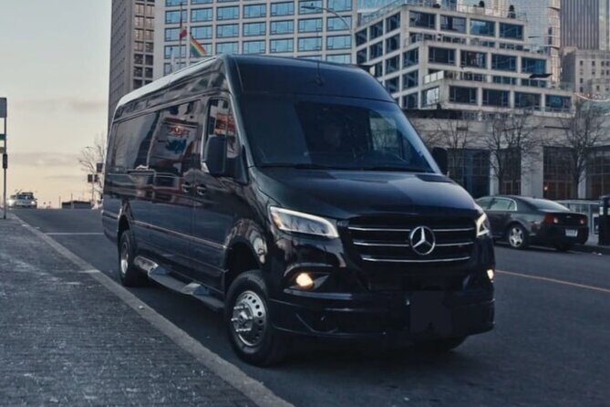 Private Transfer from Vancouver to Seattle. - Final Thoughts