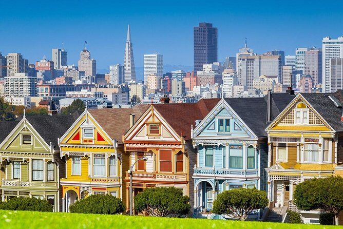 Private Transfer from Vancouver (YVR) Airport to Vancouver City - Key Points