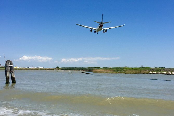 Private Transfer from Venice Airport to Hotel in Venice City Center - The Experience in Detail