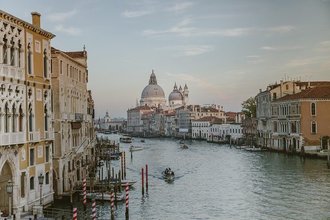 Private Transfer from Venice Airport to Hotel in Venice City Center - FAQ