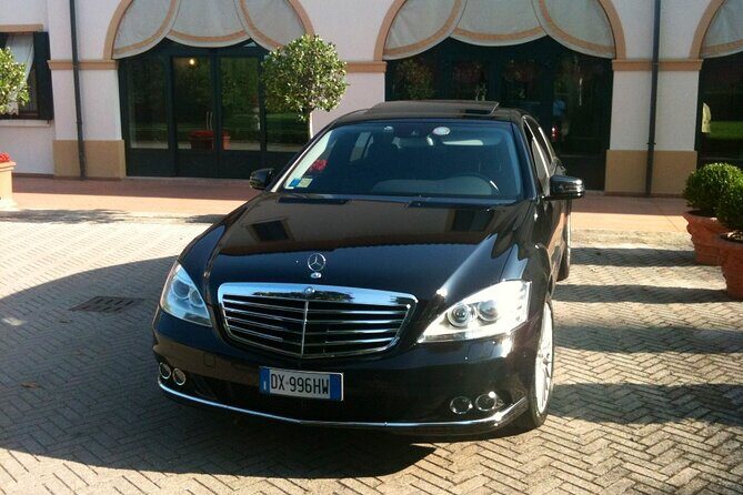 Private transfer from Venice, Piazzale Roma to Marco Polo Airport - Private Transfer from Venice, Piazzale Roma to Marco Polo Airport: A Practical Guide
