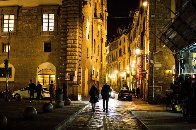 Private Transfer from Venice to Florence, 2h of sightseeing - An In-Depth Look at the Journey from Venice to Florence