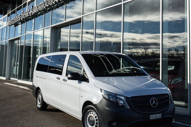 Private transfer from Verbier to Geneva Airport - Final thoughts: who should book this transfer?