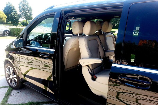 Private Transfer from Verona to Venice / Venice airport / Venice Cruise Terminal - Private Transfer from Verona to Venice: An Honest Look
