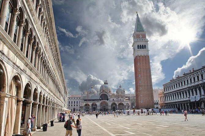 Private Transfer from Verona to Venice / Venice airport / Venice Cruise Terminal - Final Thoughts