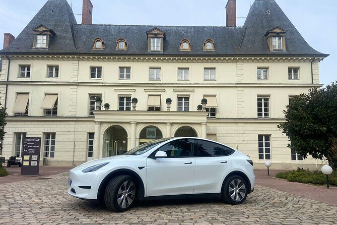 Private Transfer from Versailles to CDG / ORY airport or Paris - In-Depth Review of the Versailles to Paris Airport Transfer