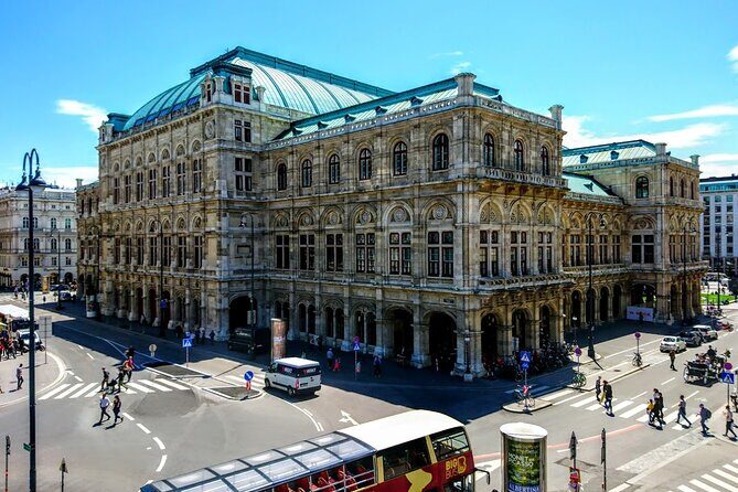 Private Transfer from Vienna to Budapest or Budapest to Vienna - Final Thoughts