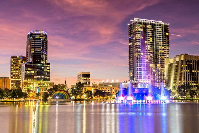 Private Transfer from Vista Cay to Orlando (MCO) Airport - Practical Details & Tips