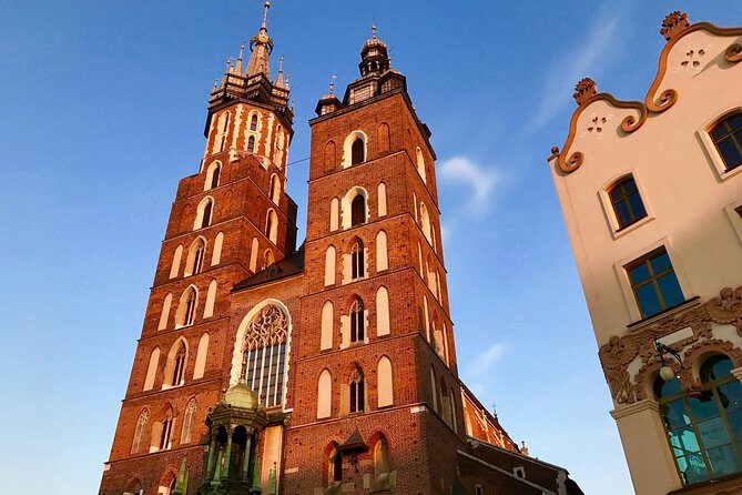 Private Transfer from Warsaw to Krakow - Why It’s a Good Choice for Your Poland Trip