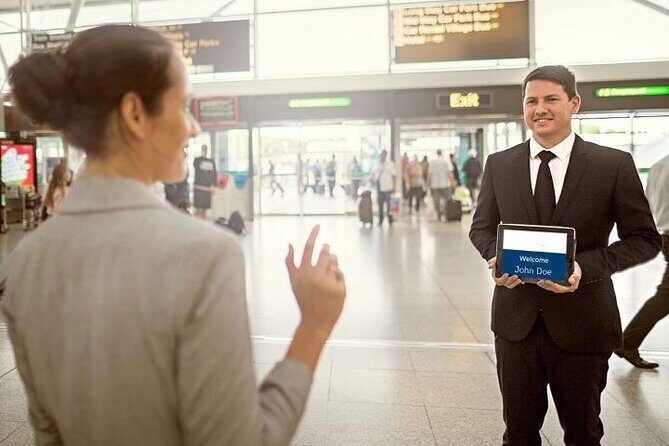 Private Transfer from Wellington Port to Wellington Airport (WLG) - Frequently Asked Questions