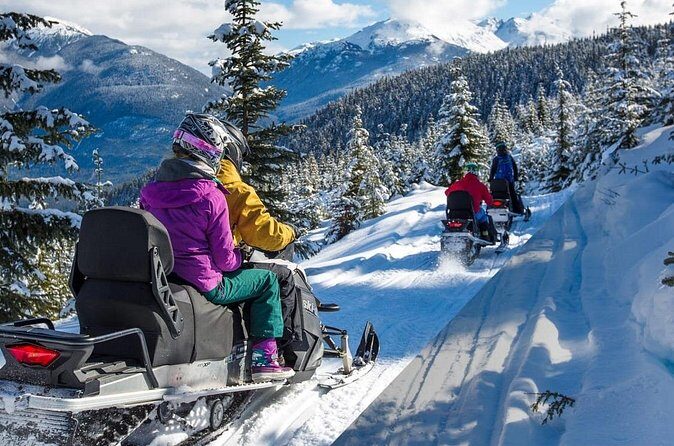 Private Transfer from Whistler -Vancouver Airport (YVR) - Final Thoughts