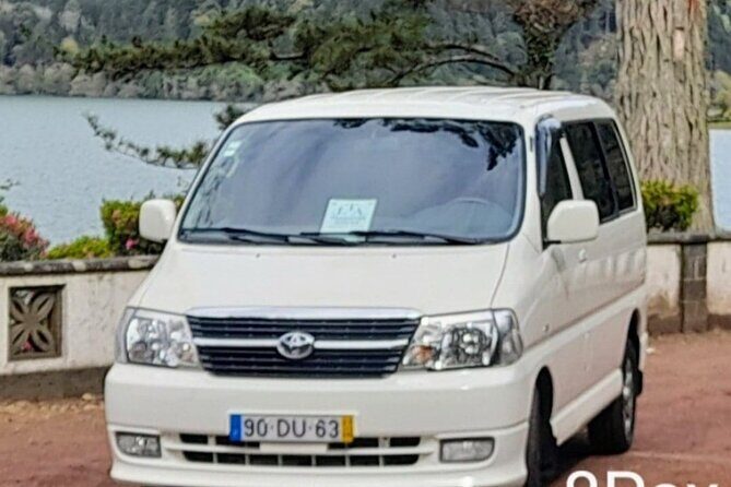 Private Transfer from Willemstad Port to Willemstad Airport (CUR) - Final Thoughts