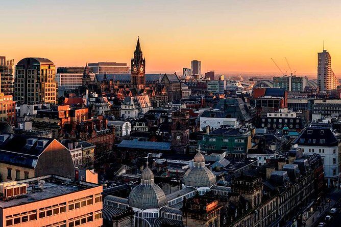 Private Transfer from Windermere to Manchester Airport (MAN) - What to Expect: The Details of a Stress-Free Departure