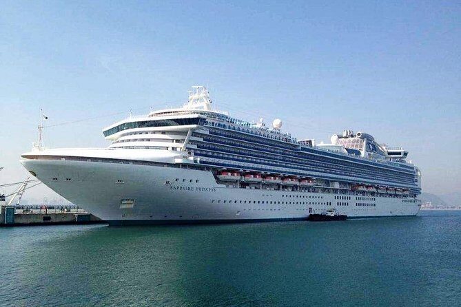 Private Transfer from Wusongkou International Cruise Port to Shanghai City Center - The Real Value: More Than Just a Ride