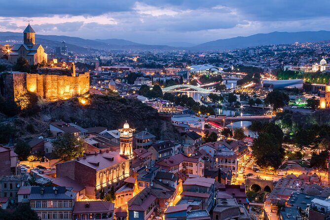 Private transfer from Yerevan to Tbilisi or Vice Versa - Frequently Asked Questions
