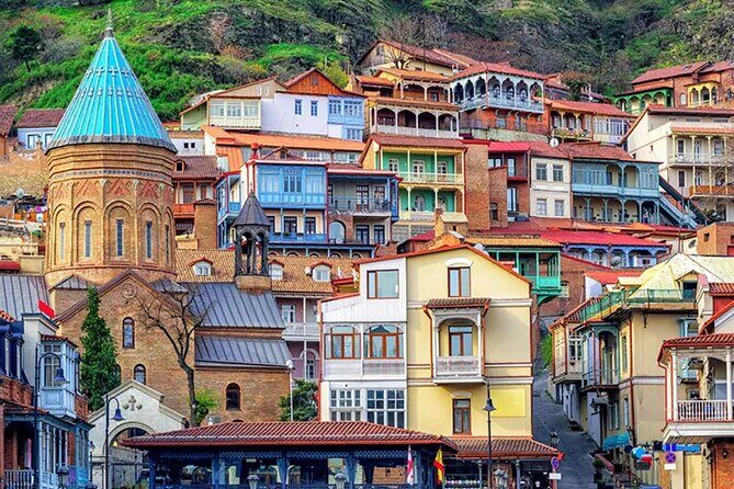 Private transfer from Yerevan to Tbilisi or Vice Versa - Final Thoughts