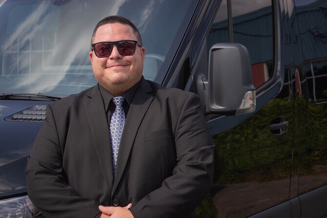 Private transfer from YQB (QUEBEC) Airport to downtown - Analyzing the Value