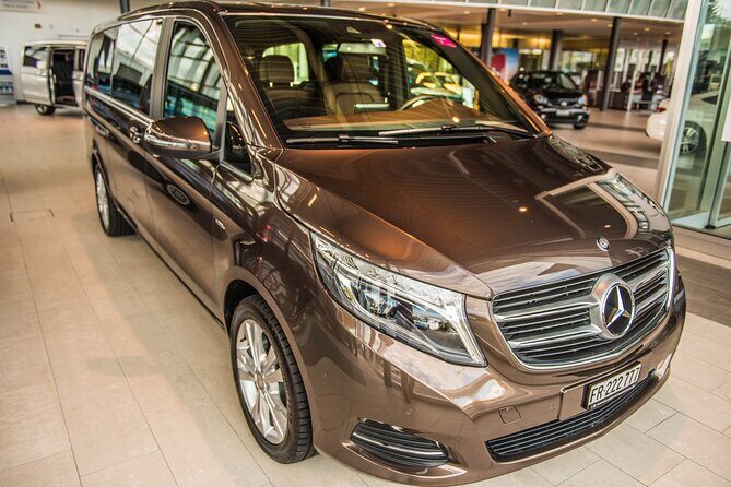 Private Transfer from Yvoire, France to Geneva Airport - Final Thoughts
