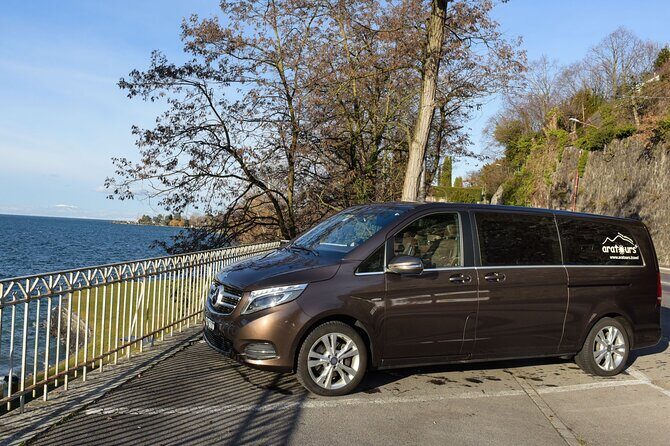 Private Transfer from Yvoire, France to Geneva Airport - FAQs