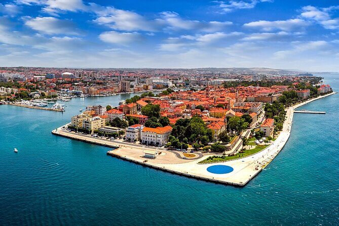 Private Transfer from Zadar Airport to Zadar - Who Will Benefit Most?