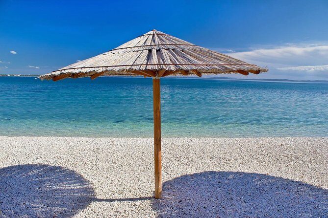 Private Transfer from Zadar Airport (ZAD) to Zaton - FAQ