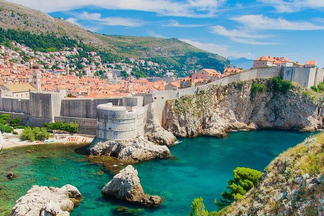 Private Transfer from Zadar City to Zadar Airport (ZAD) - What to Expect During the Transfer