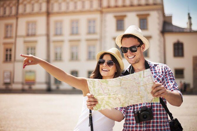 Private Transfer from Zadar to Split with 2 hours for sightseeing - The Journey from Zadar to Split: What You Can Expect