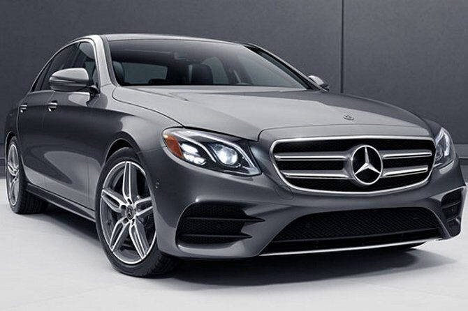 Private Transfer from Zagreb City to Zagreb Airport (ZAG) - Price and Value