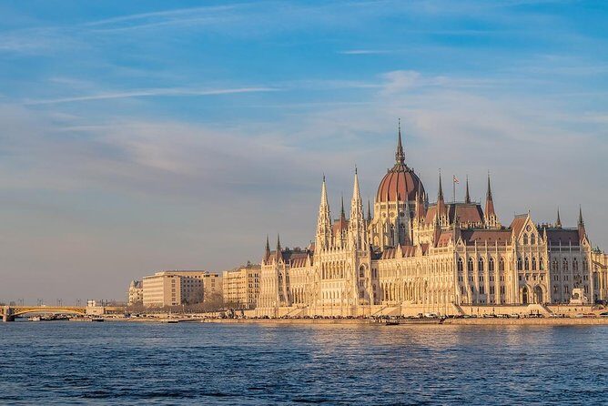 Private Transfer from Zagreb to Budapest - The journey — what to expect