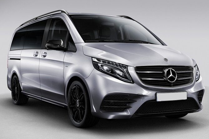 Private Transfer from Zagreb to Budapest - What travelers are saying